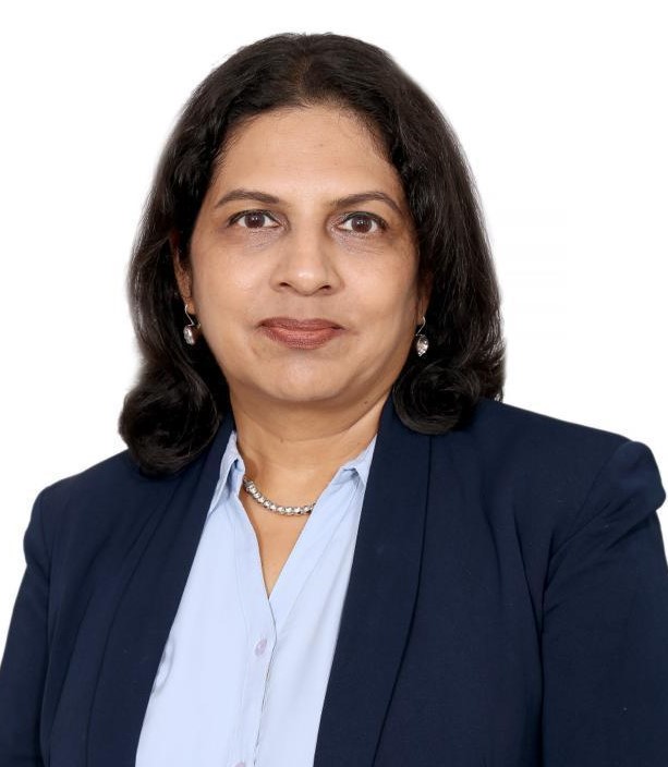 Dr. Nidhi Bhatnagar